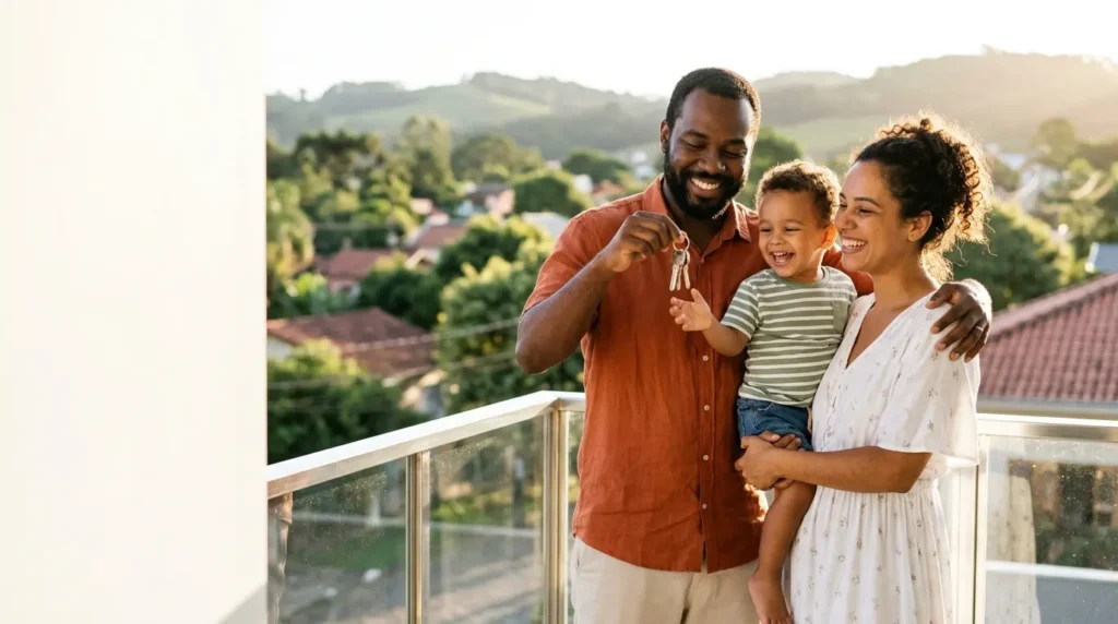 Minha Casa, Minha Vida Entidades e FDS: como famílias trabalhadoras acessam moradia digna com subsídio